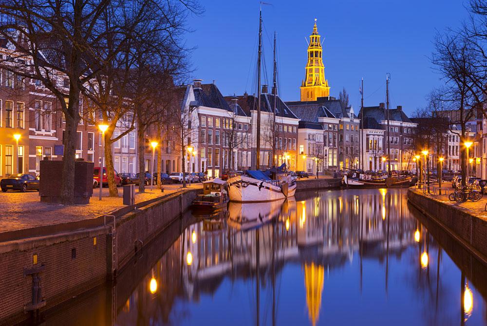 Groningen